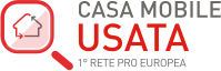 Casa mobile usata