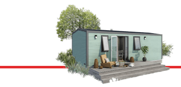 Accedi a una vasta gamma di annunci di mobile-home d’occasione e bungalow su piazzola in vendita tra privati e professionisti
